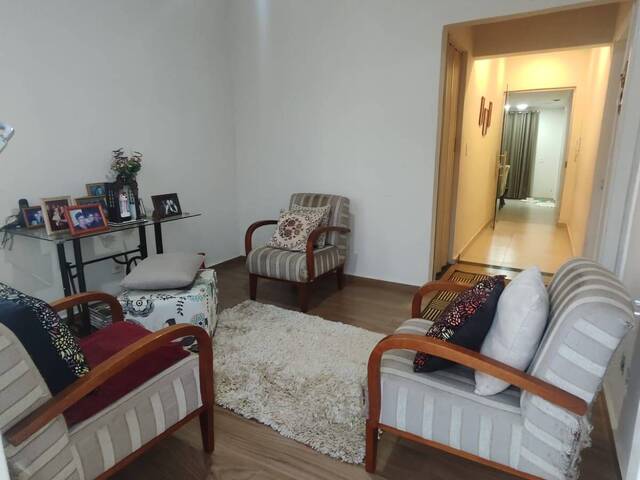 #8 - Casa para Venda em Rio Claro - SP