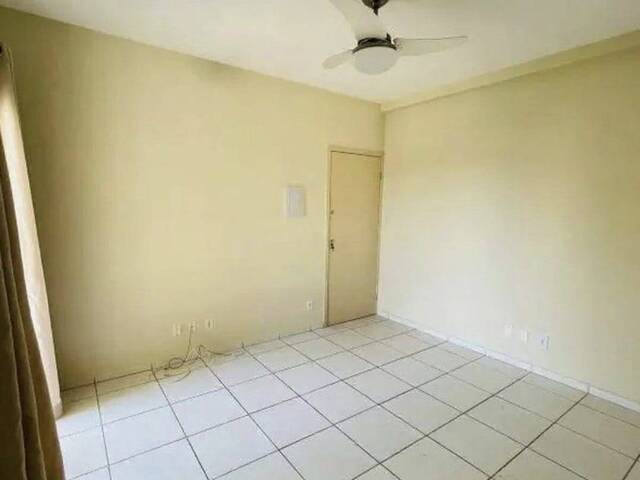#9 - Apartamento para Venda em Rio Claro - SP