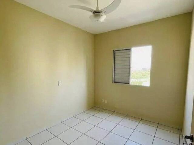 #9 - Apartamento para Venda em Rio Claro - SP